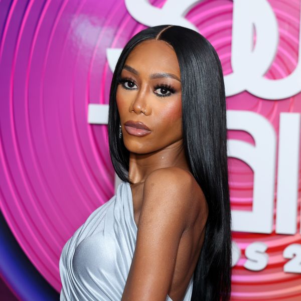 Muni Long Reveals That She Has Autism