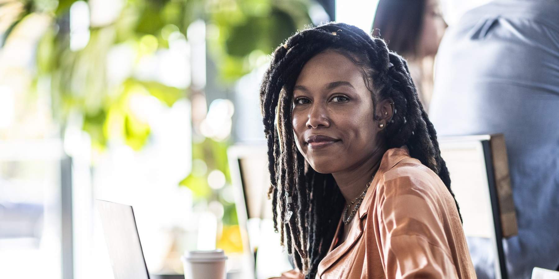 6 Power Women Whose Career Changes Will Motivate Your Next Chapter