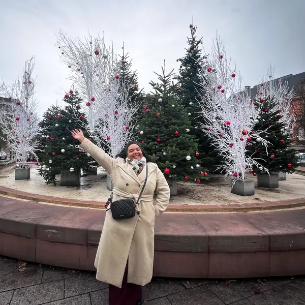 How My Trip To Europe’s Christmas Capital Turned Into My Nightmare Before Christmas