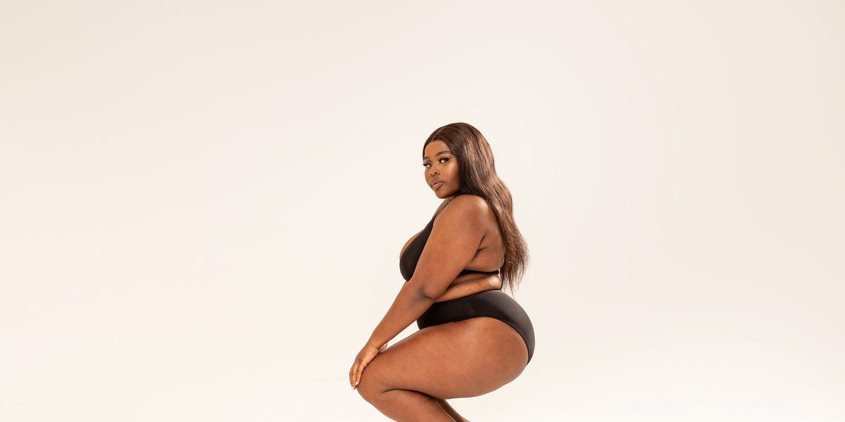 The Best Plus-Size Lingerie Starting At Size 24 - xoNecole The Best Plus-Size Lingerie Starting At Size 24 - xoNecole