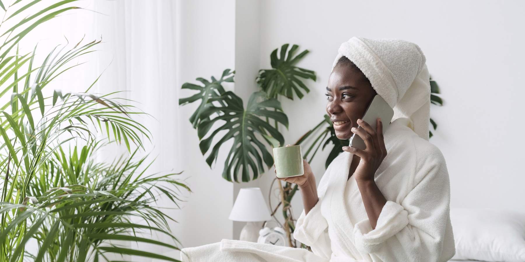 These Products Will Help You Create The Ultimate Spa Day At Home