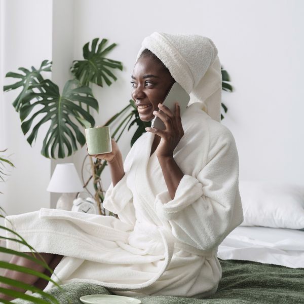 These Products Will Help You Create The Ultimate Spa Day At Home