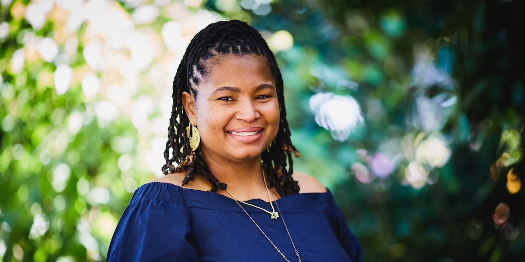 Angela McCrae Is Finding Passion And Purpose In Advocating For Black Women In Wine