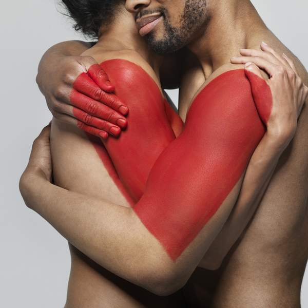 Married Folks, Make This The Most Romantic Valentine's Day Ever