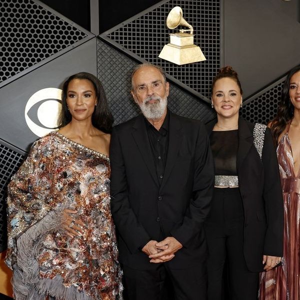 Exclusive: Donna Summer's Family Is Open To Kelly Rowland Portrayal In A Limited Series