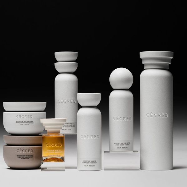 Beyoncé Unveils Cécred, A Haircare Line Rooted In Legacy & The Sacredness Of Rituals