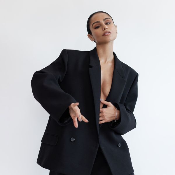 From Heartbreak To Healing: The Multifaceted Journey Of Nazanin Mandi