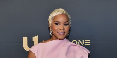 LeToya Luckett at TV One's Urban Honors 2024
