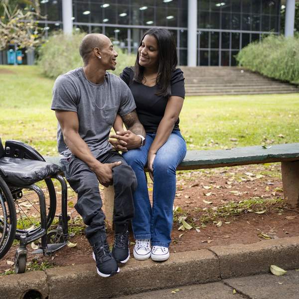 Dismantling The Myth Of Asexuality In Disability