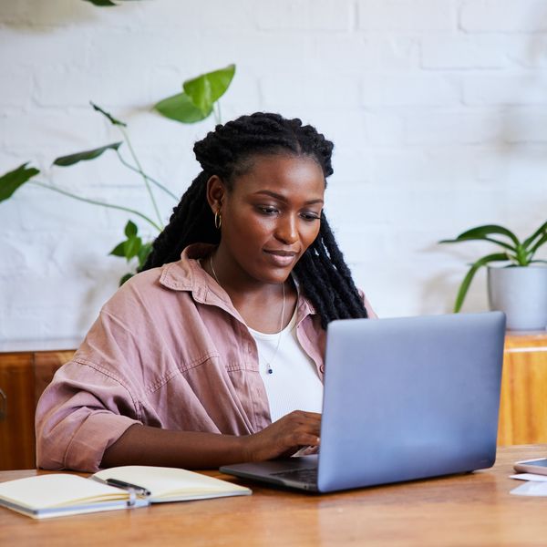 Frustrated With Your Job Search? Here's What One Expert Says You Should Start Doing