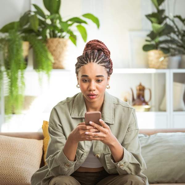 Is Your Man 'Quiet Quitting' You (And You Don't Even Know It)?