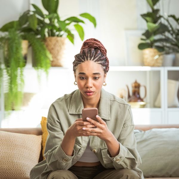 Is Your Man 'Quiet Quitting' You (And You Don't Even Know It)?