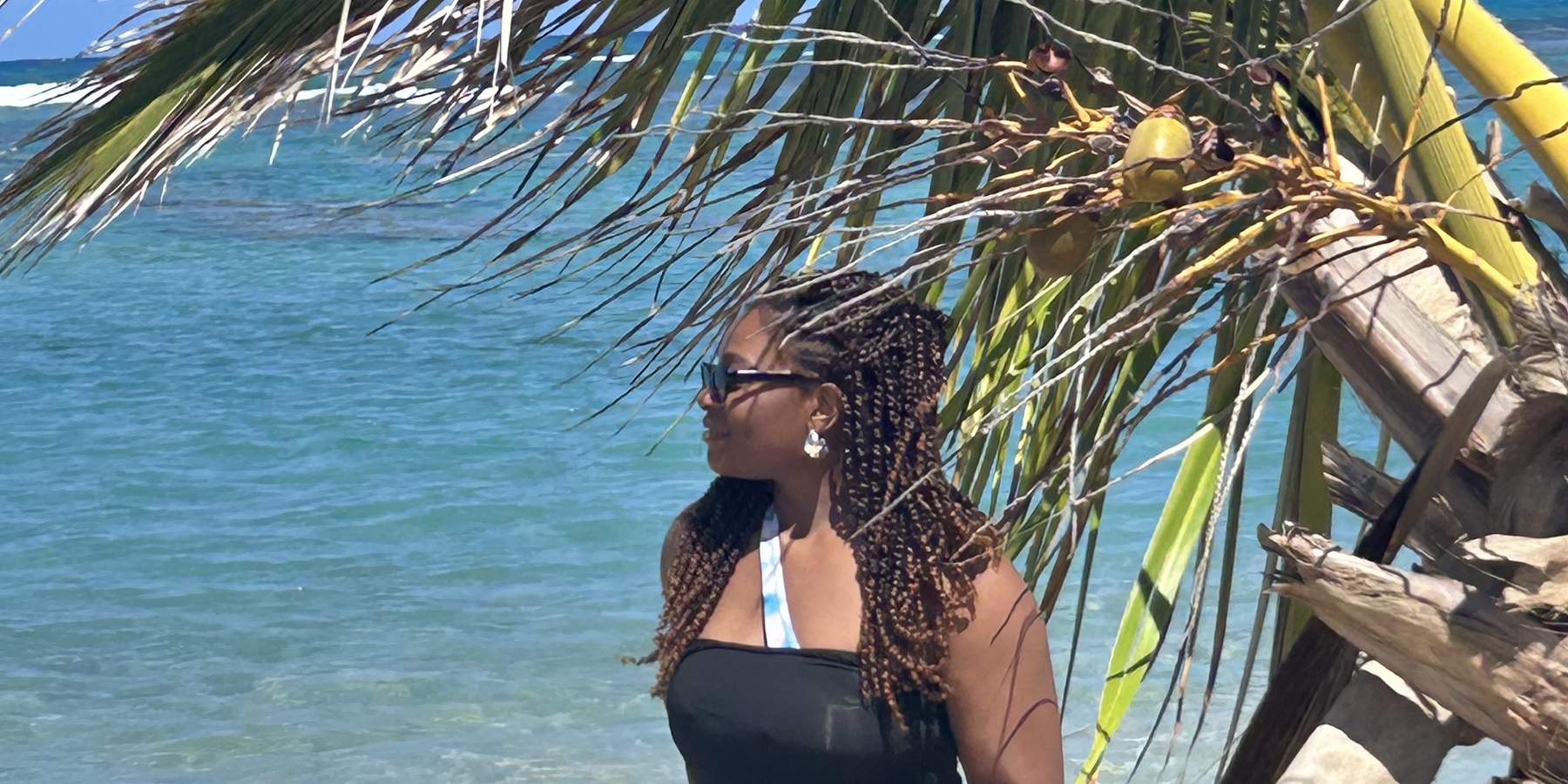 Going To A Wellness Retreat Reminded Me Of The Love I Deserve