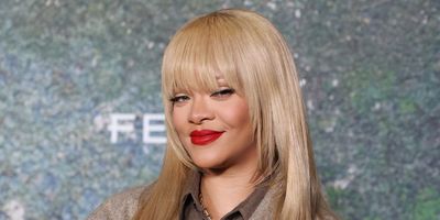 Rihanna-motherhood-expectations