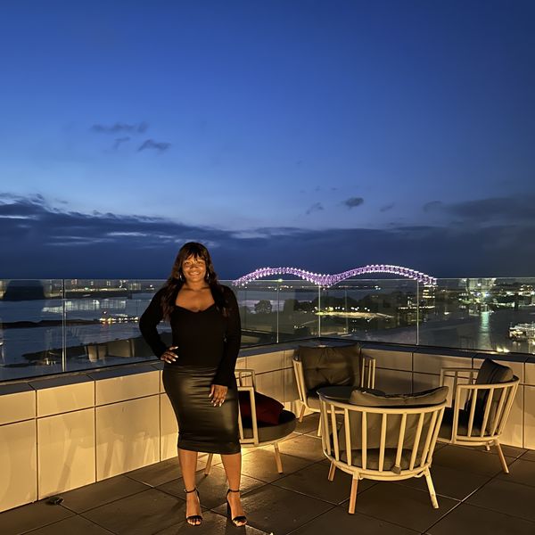 This Luxe Hotel Made My First Time In Memphis The Perfect Vacay