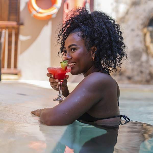 More Than A Party: Good Eats, Relaxation, And Unique Spa Vibes In Cabo San Lucas