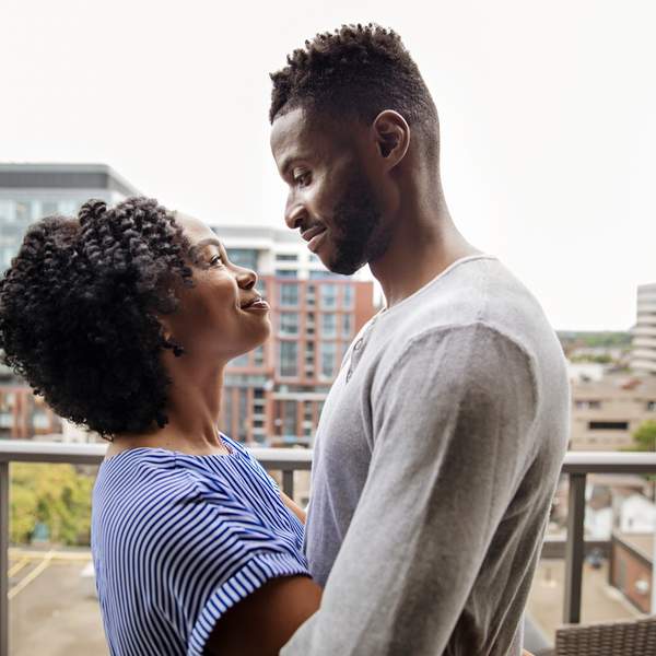 Not Sure If You're 'Into Him'? Look Out For These 6 Warning Signs.