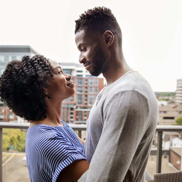 Not Sure If You're 'Into Him'? Look Out For These 6 Warning Signs.