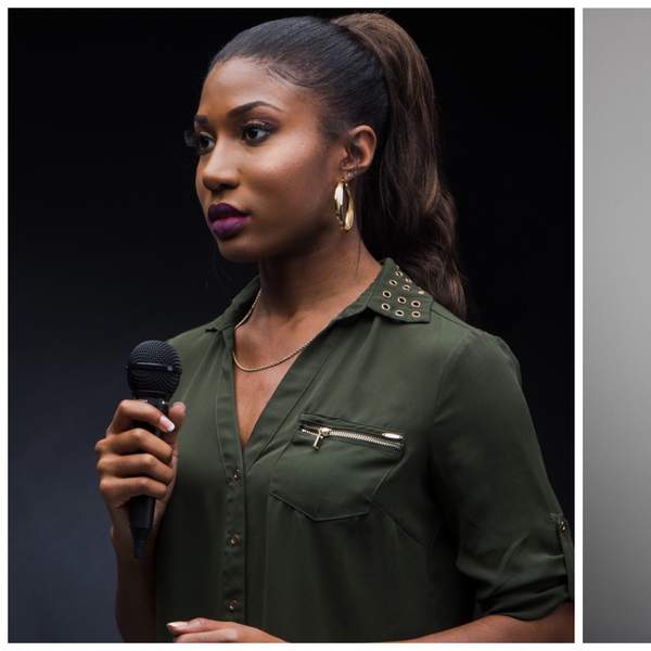 'Finding Tony' Director Raven Magwood Goodson And Star Stephen Bishop On Telling Authentic Stories On Screen