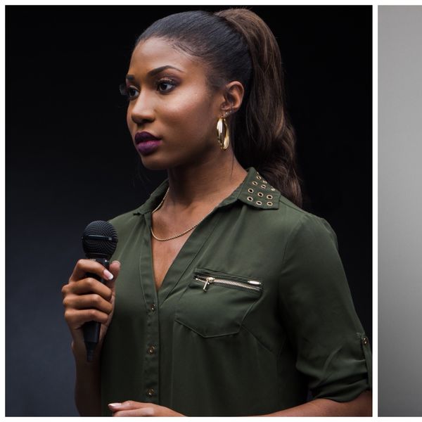 'Finding Tony' Director Raven Magwood Goodson And Star Stephen Bishop On Telling Authentic Stories On Screen