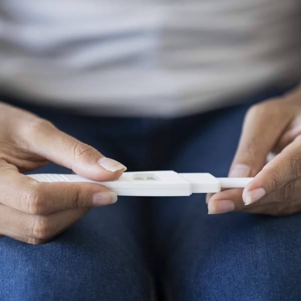 Does The Rhythm Method Actually Work? Eh. Kind Of.