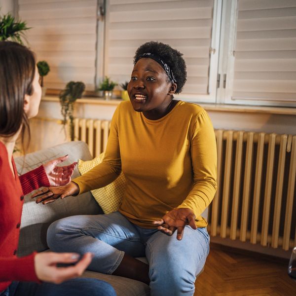 12 Women Told Me 'The Final Straw' With Their Former Besties