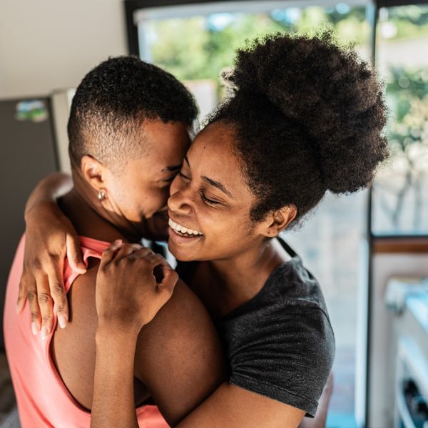 Love On The Brain: What Science Says Loving Someone Does To You Mentally