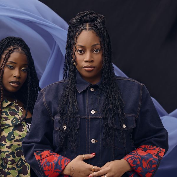 'Keep The Think Pieces To A Minimum': The Cast Of ‘Queenie’ Reminds Viewers 'This Is One Black Woman’s Story'