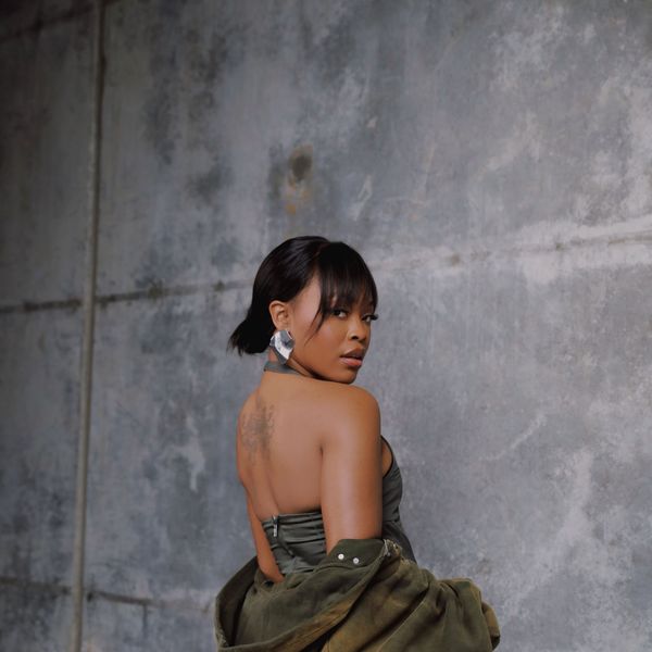 From Dance Prodigy To Choreography Queen: Charm La'Donna On Breaking Barriers & Working With Kendrick Lamar