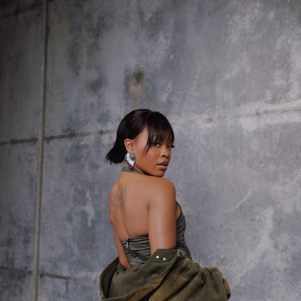 From Dance Prodigy To Choreography Queen: Charm La'Donna On Breaking Barriers & Working With Kendrick Lamar