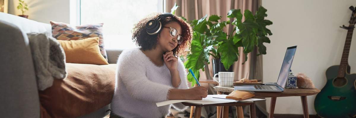 10 Life-Changing Intentions That Will Help You Lead A Fuller, More Purposed Life