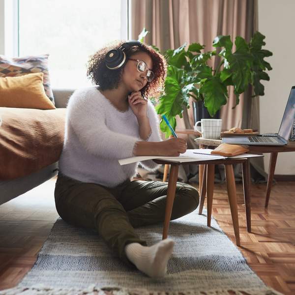 10 Life-Changing Intentions That Will Help You Lead A Fuller, More Purposed Life