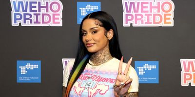 Kehlani-dating-history