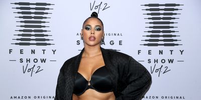 Tabria-Majors-model-skincare-routine