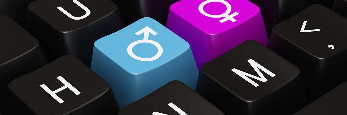 Women Go Through Menopause. Men? Andropause.