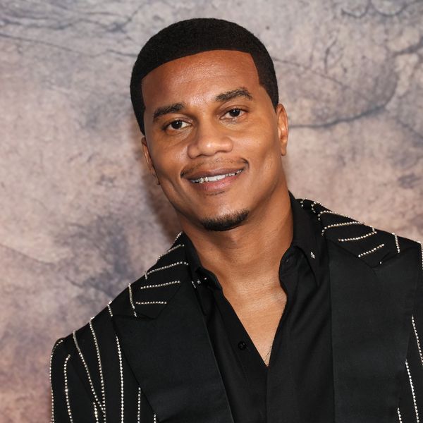 Cory Hardrict Opens Up About His Mental Health Following Tia Mowry Divorce: 'Crying Myself To Sleep Every Night'