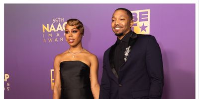 Gail Bean and Malcolm Mays