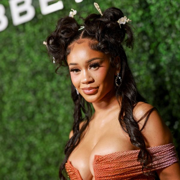 Here's A Look At Saweetie's Dating History