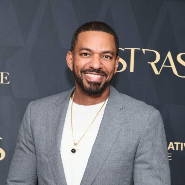 Laz Alonso On His 'The Boys'' Character's Weight Loss And The Secrets To His New Physique