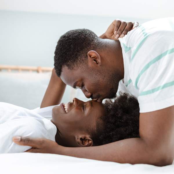 How 10 Couples Reignited Their Sex Lives After Facing A Sexless Marriage