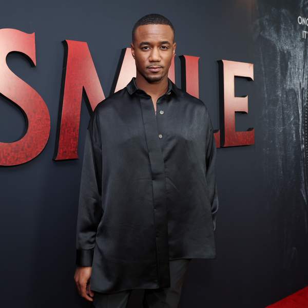 What Jessie T. Usher Eats To Stay In 'The Boys' Shape