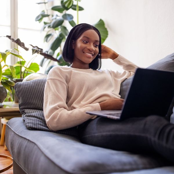 Top Jobs Where You Can Make Six-Figures And Work Remote