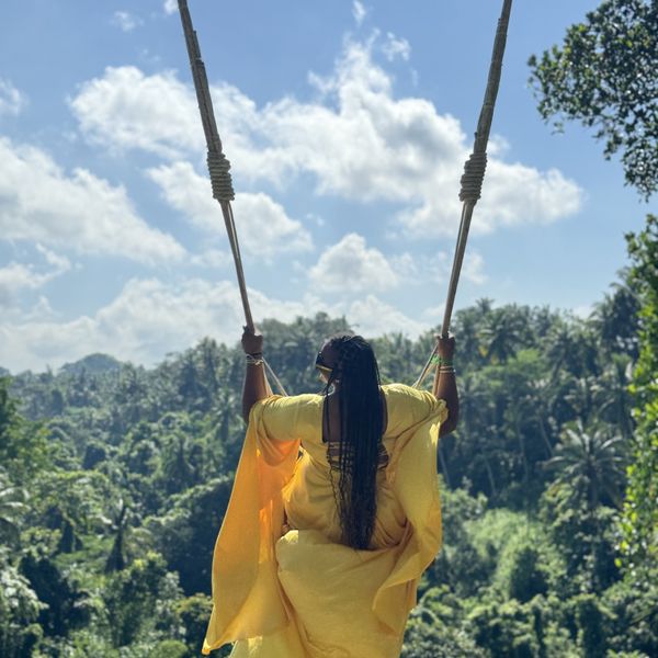 Solo, But Never Alone: How Solo Travel Empowers Women To Rediscover Themselves