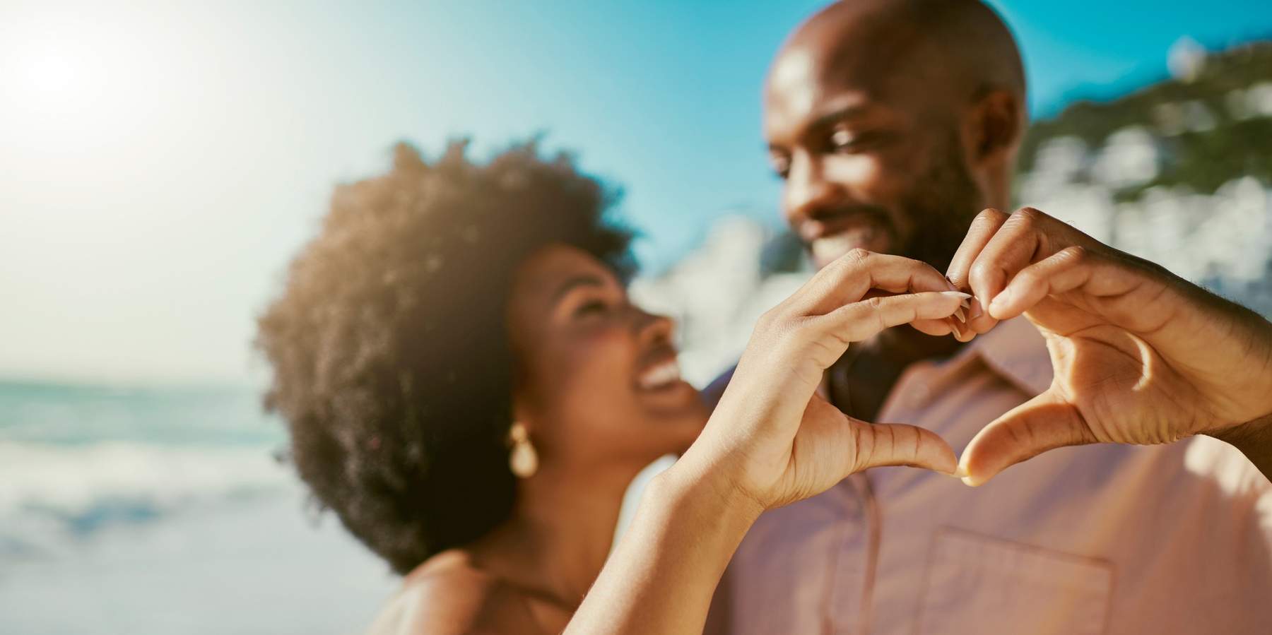 Why I Use The Word 'Monogamous' In Marriage And 'Exclusive' In Dating