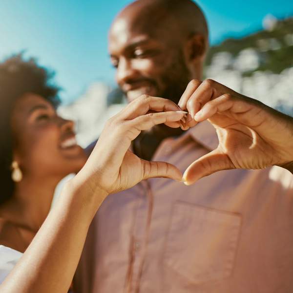 Why I Use The Word 'Monogamous' In Marriage And 'Exclusive' In Dating