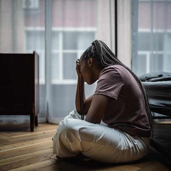 7 Terms To Define A Toxic Relationship That Aren't Discussed Nearly Enough