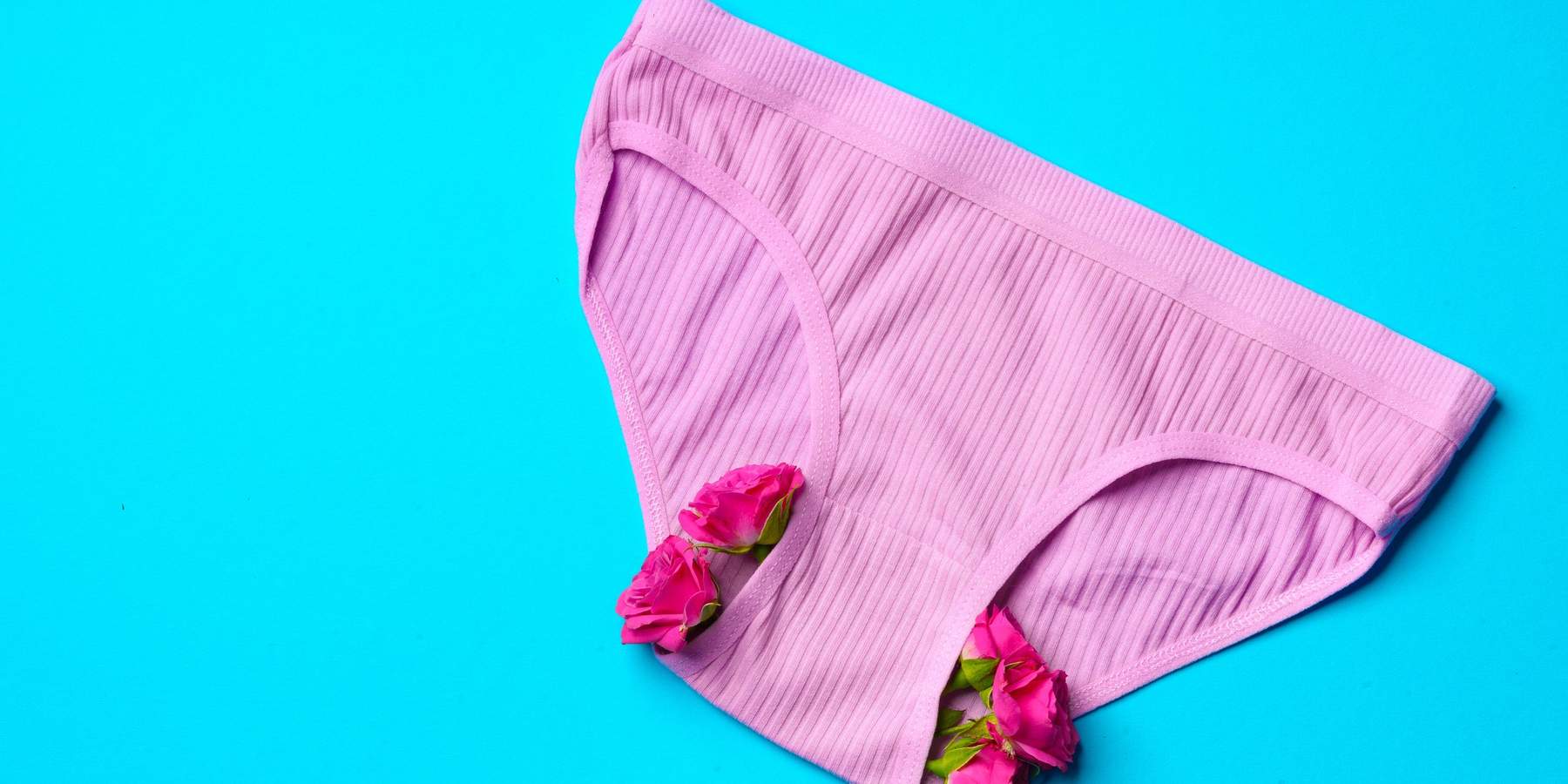 Yes, The 5 Love Languages Apply To Your Vagina—Here’s How To Speak Them