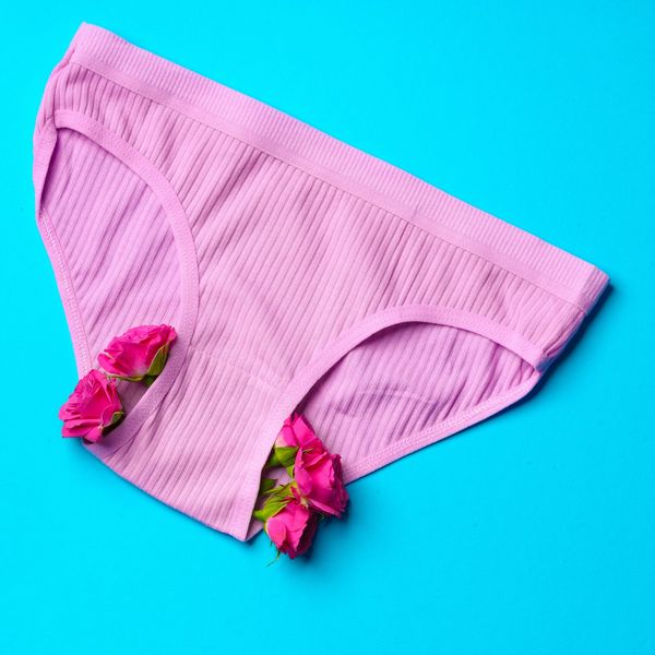 Yes, The 5 Love Languages Apply To Your Vagina—Here’s How To Speak Them