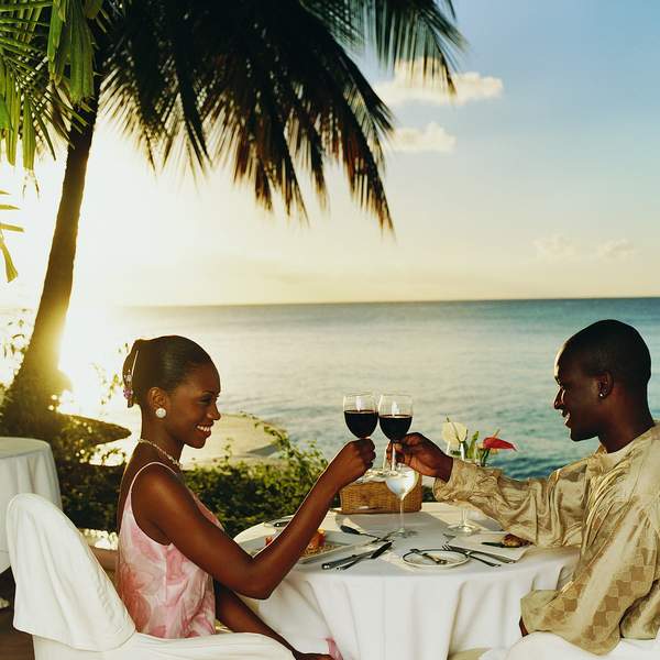 I Got My Life After Trying A French Resort...In Jamaica