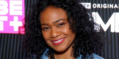 Tatyana Ali